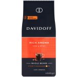 Davidoff Káva Arabica Rich Aroma 1 kg – Sleviste.cz