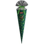 Step by Step Dino Targo školní kornout – Sleviste.cz