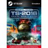 Hra na PC Train Simulator 2016