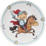 Orion talíř RYTÍŘ 21 cm – Zboží Mobilmania