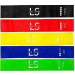 Mini Power Band Line Sport – Zboží Dáma