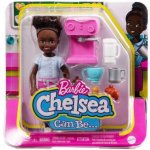 Barbie Chelsea v povolání Baristka – Sleviste.cz