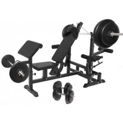 Gorilla Sports GR82747 – Sleviste.cz