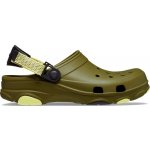 Crocs Nazouváky Classic All Terrain Clog – Sleviste.cz