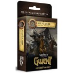 No Loading Games Zaklínač 3 Divoký hon: Gwint Nilfgaard obaly 100ks – Sleviste.cz