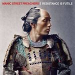 Resistance Is Futile - Manic Street Preachers LP – Hledejceny.cz