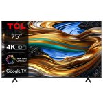 TCL 75P755 – Zboží Živě