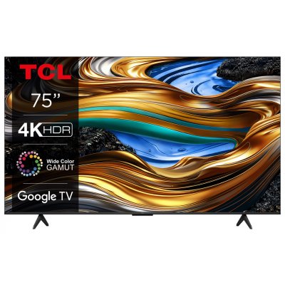 TCL 75P755 – Zboží Živě