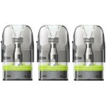 GeekVape Q cartridge 3 ml 0,8 ohm – Zboží Mobilmania