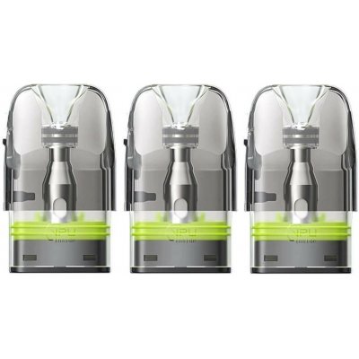 GeekVape Q cartridge 3 ml 0,8 ohm – Zboží Mobilmania