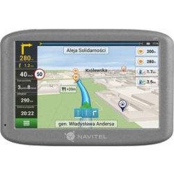 NAVITEL E501 Lifetime