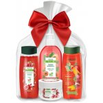 Aroma Pomegranate & Mango sprchový gel 400 ml – Hledejceny.cz