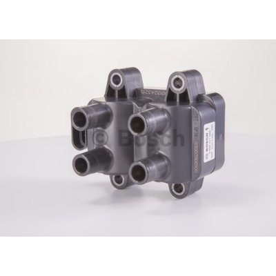 Zapalovací cívka BOSCH 0 986 221 060 – Hledejceny.cz