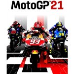 Moto GP 21 – Hledejceny.cz