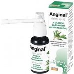 Dr. Müller Anginal ústní sprej s tea tree olejem TTO 30 ml – Zboží Dáma