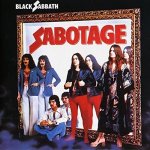 Black Sabbath - Sabotage - New Version CD – Hledejceny.cz