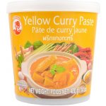 Cock Brand Kari pasta žlutá 400 g – Zboží Dáma