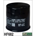 HifloFiltro olejový filtr HF682 – Hledejceny.cz