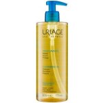 Uriage Hygiène Cleansing Oil mycí olej na obličej a tělo 1000 ml – Zboží Dáma