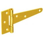 ZT 100 Závěs trojúhel. 100x30x65x2,0 mm – Hledejceny.cz