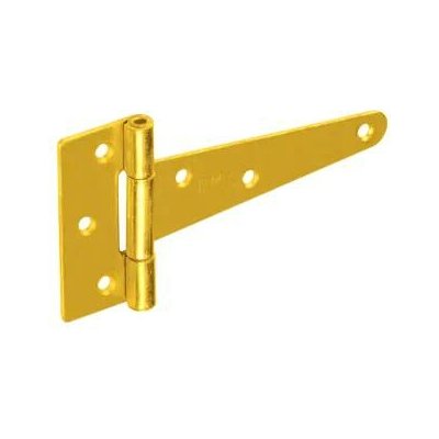 ZT 100 Závěs trojúhel. 100x30x65x2,0 mm – Hledejceny.cz