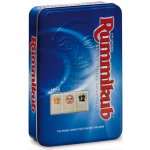 Piatnik Rummikub Mini plechovka – Zboží Mobilmania