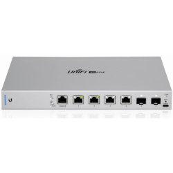 Ubiquiti US-XG-6POE