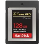 SanDisk 128 GB SDCFE-128G-GN4NN – Zboží Živě