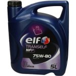 Elf Tranself NFP 75W-80 5 l – Zbozi.Blesk.cz