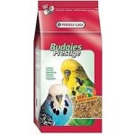 Versele-Laga Prestige Premium Budgies 20 kg – Zboží Mobilmania