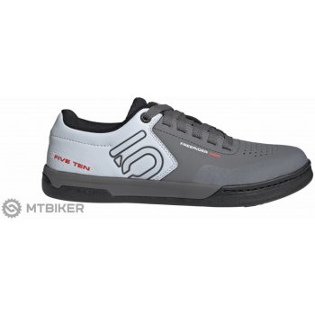 Five Ten Freerider Pro Grey White