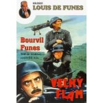 Louis de Funés: Veľký flám – Hledejceny.cz