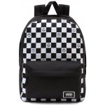 Vans Glitter Check Realm Peace Check black lilas 22 l – Zboží Mobilmania