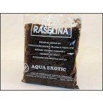 Aqua Exotic rašelina vláknitá náplň 150 g – Hledejceny.cz