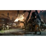 Gears of War 4 – Zboží Živě