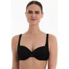 Anita Classix Style Hermine Top Bikini horní díl 8416-1 modrý měsíc