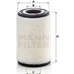 Vzduchový filtr MANN-FILTER C 14 011 – Hledejceny.cz