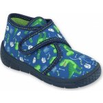 Befado 538P037 motiv dinosaurus modré – Hledejceny.cz