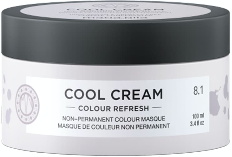 Maria Nila Colour Refresh Cool Cream 8.1 100 ml