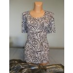 Drahstyl halenka společenská LIBĚNA černá – Zbozi.Blesk.cz