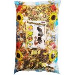 Apetit Orange Nutrition mix 800 g – Hledejceny.cz