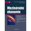 Mezinárodní ekonomie - Pavel Neumann