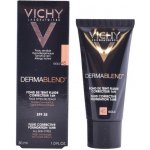 Vichy Tekutý make-up Dermablend 45 gold SPF25 30 ml – Hledejceny.cz