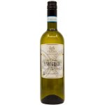 Fidora Pinot Grigio Suché bílé 2024 12,5% 0,75 l (holá láhev) – Zboží Dáma