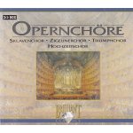 Famous Opera Choruses CD – Hledejceny.cz