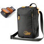 Lowe Alpine Flight Case Small Anthracite/Amber – Zbozi.Blesk.cz