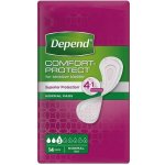 Depend Pads Normal 14 ks – Zboží Mobilmania