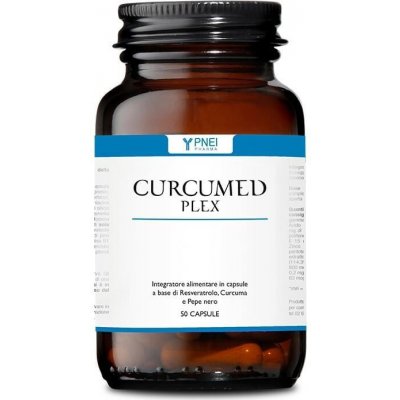 Curcumed Plex 50 tablet