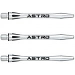 Winmau Astro Aluminium medium – Zbozi.Blesk.cz