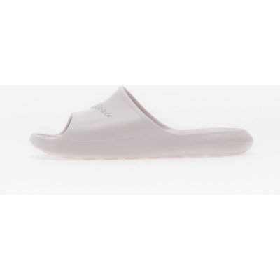 Nike W Victori One Shower Slide Barely rose/ white-barely rose